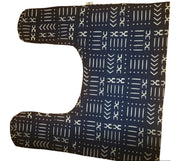 Mbottou African Print Baby Carrier