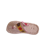 Size Mini Thiarakh- Unisex Lightweight Leather Sandals TossokoClothing